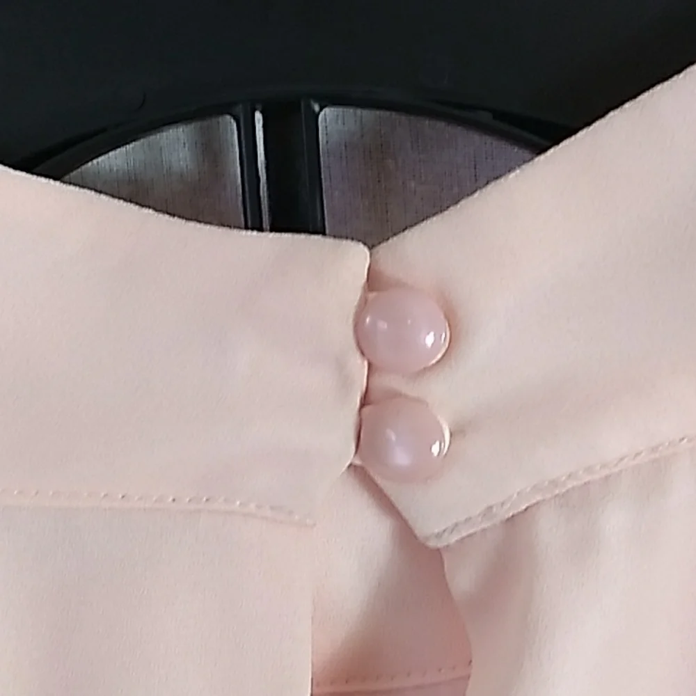 NWT Likely CAMERON GROWN IN SEASHELL PINK WOMEN MAXI DRESS SIZE 0 - Picture 8 of 12